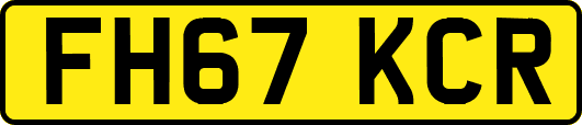 FH67KCR
