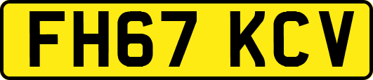 FH67KCV