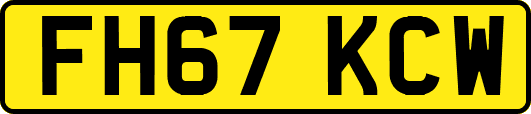 FH67KCW