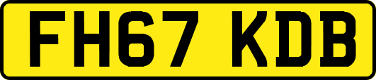 FH67KDB