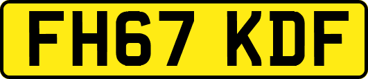 FH67KDF
