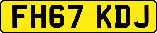 FH67KDJ