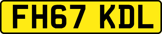 FH67KDL