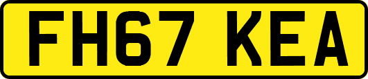 FH67KEA