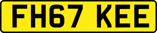 FH67KEE