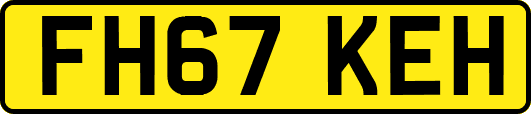 FH67KEH