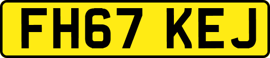 FH67KEJ