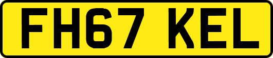 FH67KEL