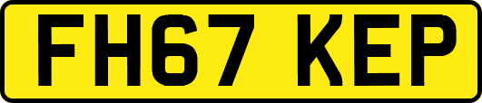FH67KEP
