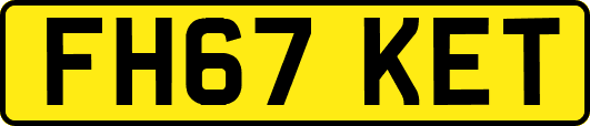 FH67KET