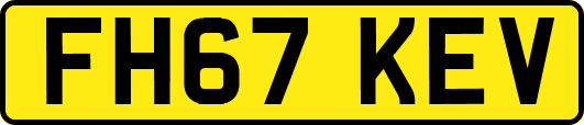 FH67KEV