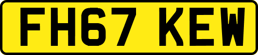 FH67KEW