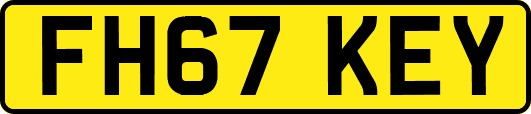 FH67KEY
