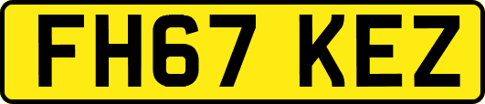 FH67KEZ