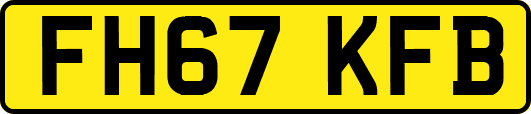 FH67KFB