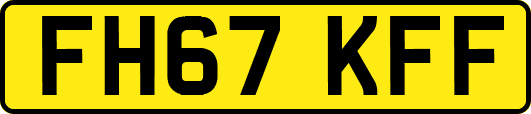 FH67KFF