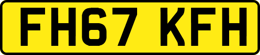 FH67KFH