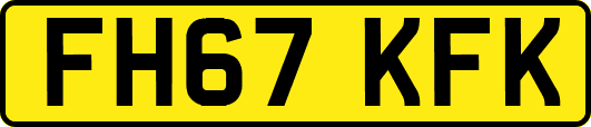 FH67KFK