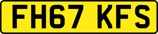FH67KFS