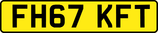 FH67KFT