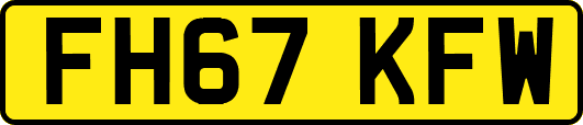 FH67KFW