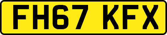 FH67KFX