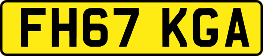 FH67KGA