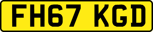 FH67KGD