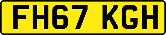FH67KGH