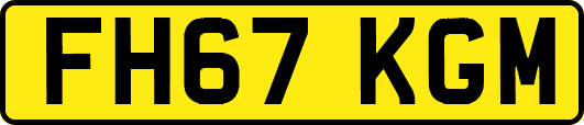 FH67KGM