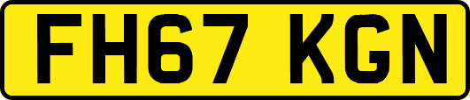 FH67KGN