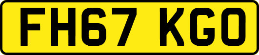 FH67KGO
