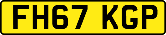 FH67KGP
