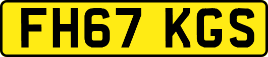 FH67KGS