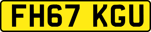 FH67KGU