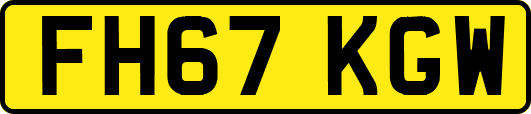 FH67KGW