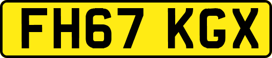 FH67KGX