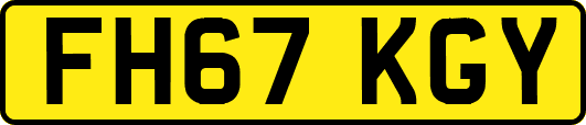 FH67KGY