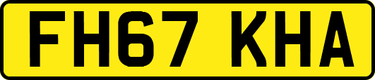 FH67KHA