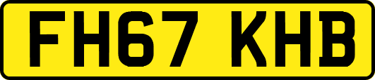 FH67KHB