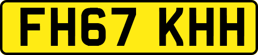 FH67KHH