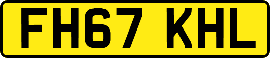 FH67KHL