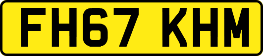 FH67KHM
