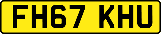 FH67KHU