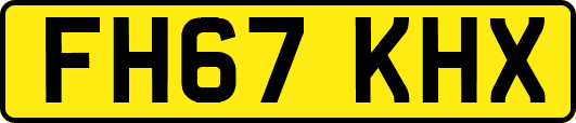 FH67KHX