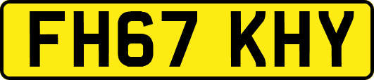 FH67KHY