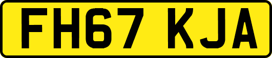 FH67KJA