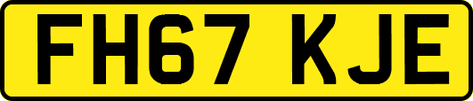 FH67KJE