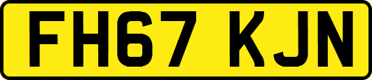 FH67KJN