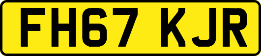 FH67KJR